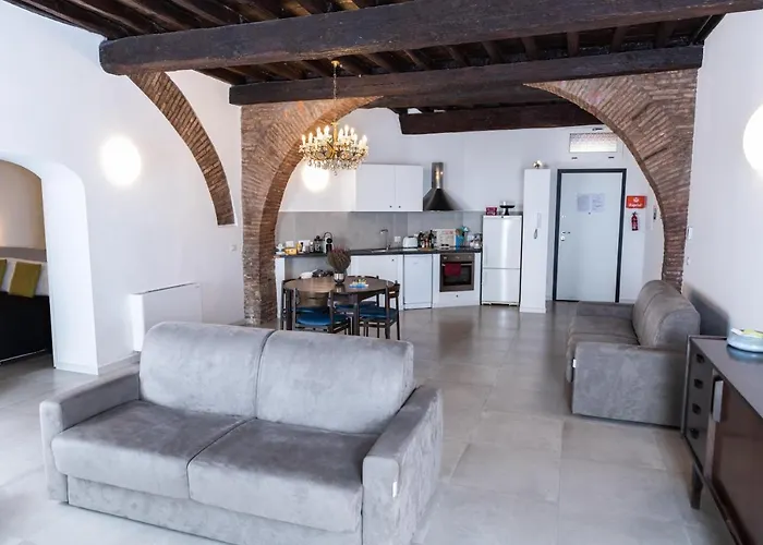 Trastevere Casa Renella 92 * Rzym