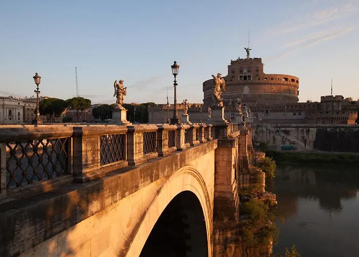 Trastevere Casa Renella 92 Apartament Rzym