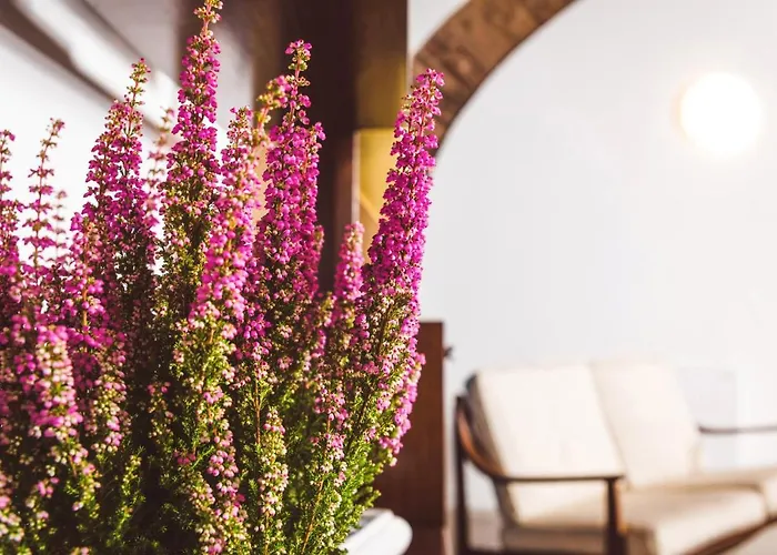 Apartament Trastevere Casa Renella 92