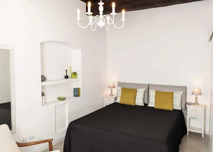 Trastevere Casa Renella 92 Rzym
