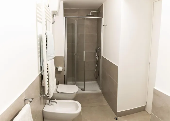 Trastevere Casa Renella 92 Rzym