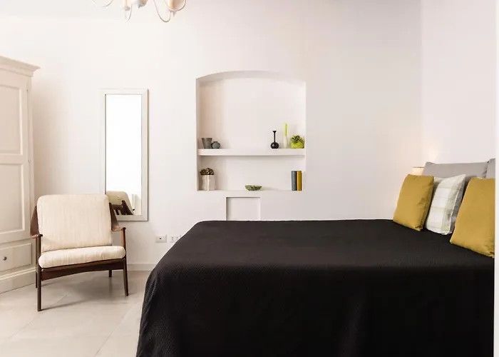 Trastevere Casa Renella 92 Apartament