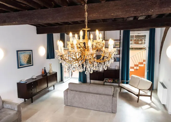 Trastevere Casa Renella 92 *
