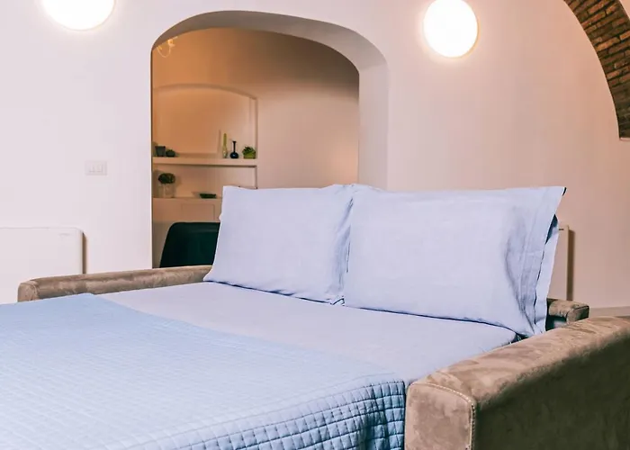 Trastevere Casa Renella 92 *