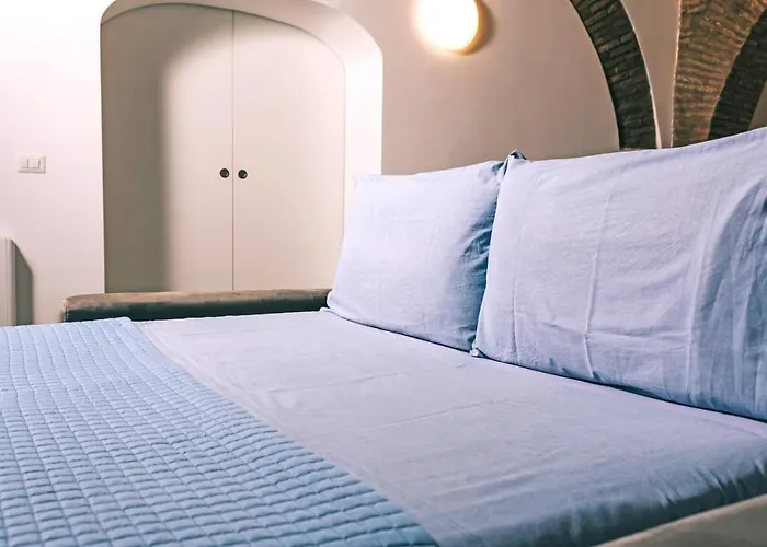 Trastevere Casa Renella 92 Apartament *