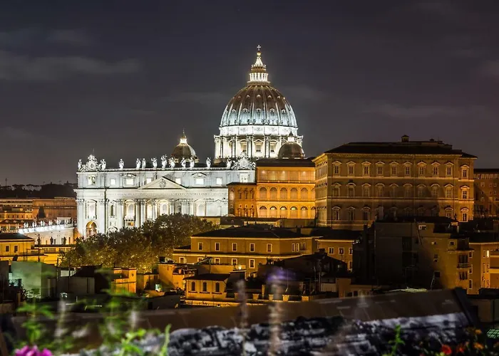 Trastevere Casa Renella 92 * Rzym
