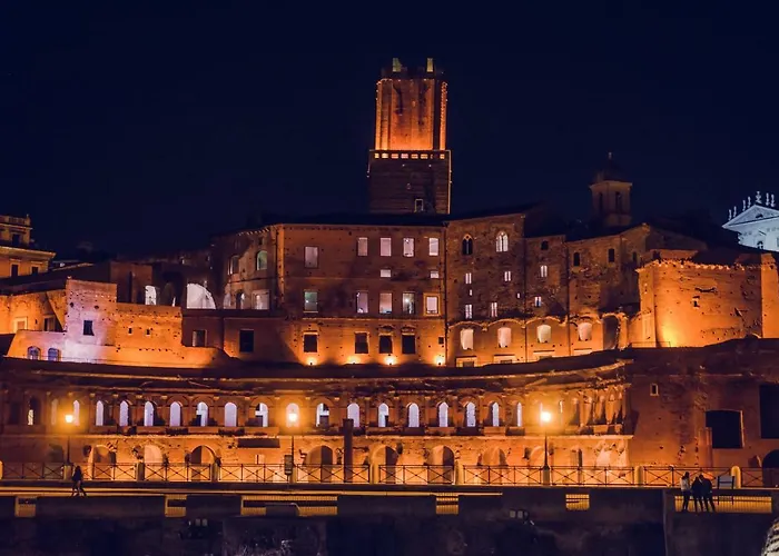 Trastevere Casa Renella 92 Apartament *